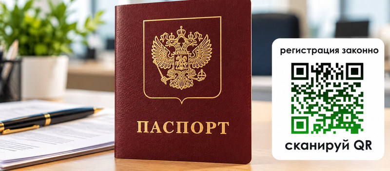 прописка в Биробиджане регистрация в Биробиджане